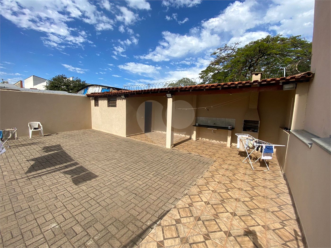 Casa térrea para venda, na Vila Marcelino.