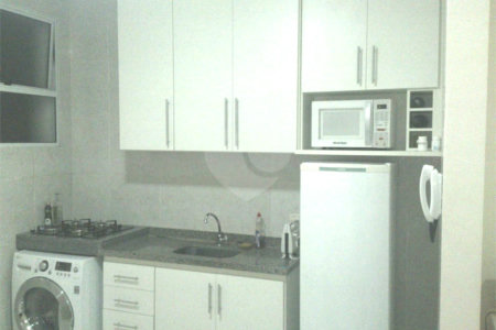 Apartamento 1 dormitório à venda no Edifício Residencial Sun's Place, com 42,00 m² de área privativa.