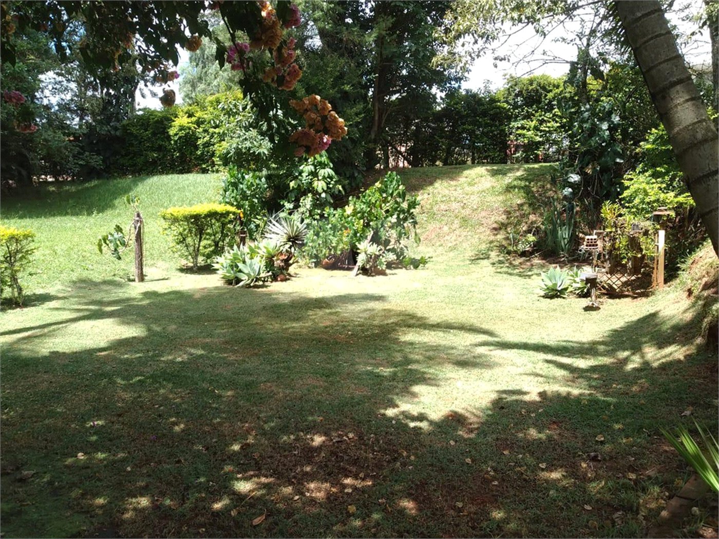 Terreno com 1.217m² A VENDA