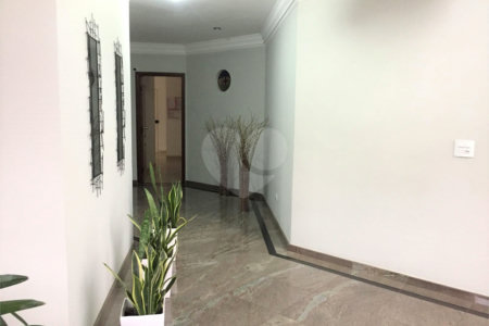 Apartamento à venda com 4 suítes em Chácara Santo Antônio (zona Sul), São Paulo, SP