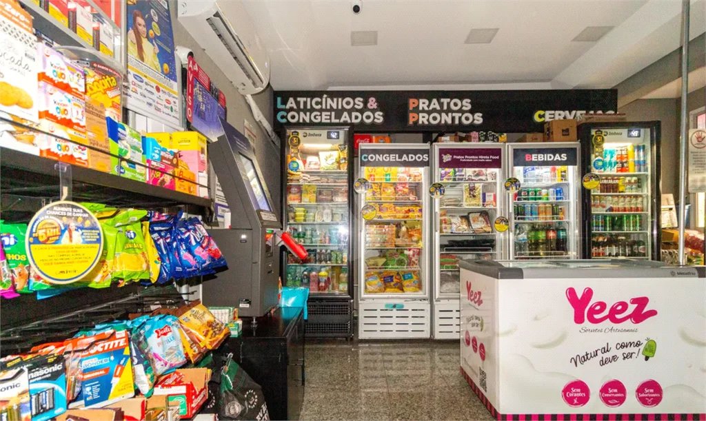 Apartamento a venda na Móoca