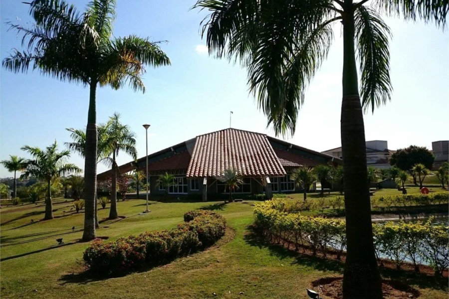 Casa à venda com 4 suítes em Parque Residencial Damha IV, São José do Rio Preto, SP