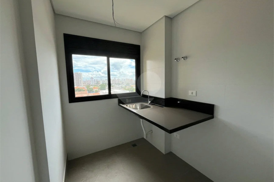 Apartamento com 3 quartos no São Judas em Piracicaba