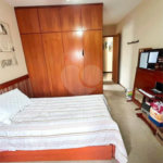 Parada Inglesa = Sobrado com 3 Suites, 04 vagas de garagens