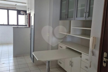 Apartamento de Alto Padrão no Edifício Taiamã – Centro da Cidade