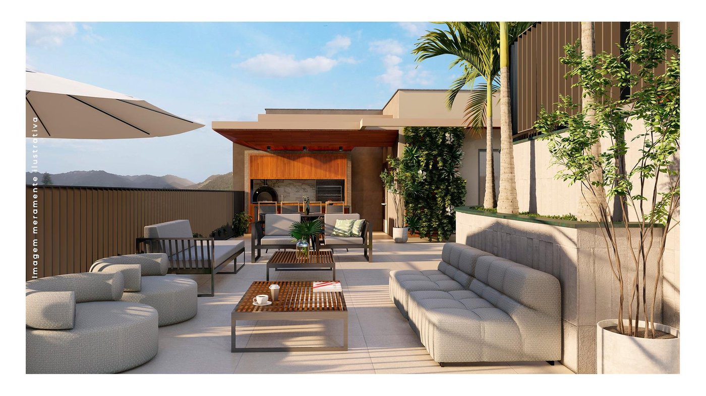 Residencial Viva
