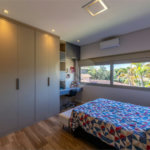 Casa à venda no condomínio Vinhas da Vista Alegre - Lado Sede, Vinhedo - SP
