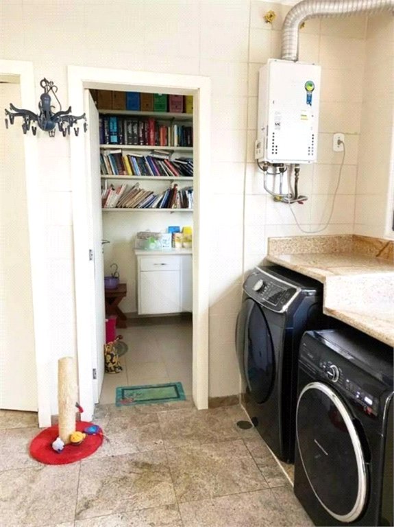Apartamento Residencial PERDIZES