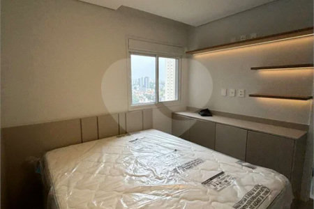 EXCLUSIVO APARTAMENTO PORTEIRA FECHADA NO SPETACOLLO PATRIANI EM SBC