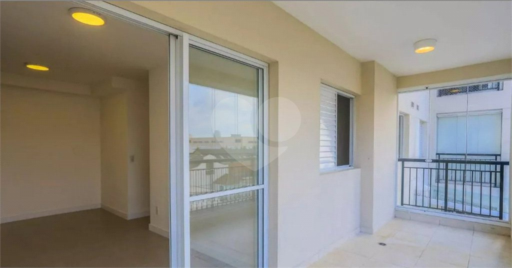 Apartamento à venda - Ipiranga