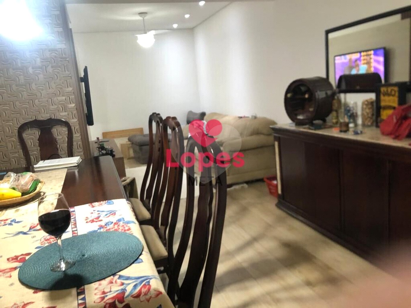 APARTAMENTO A VENDA NO JARDIM SATÉLITE COM 77M², 3 DORMITORIOS, 1 SUITE, 2 VAGAS - SJC