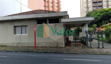 Terreno à venda em Vila Monteiro (gleba I), São Carlos, SP