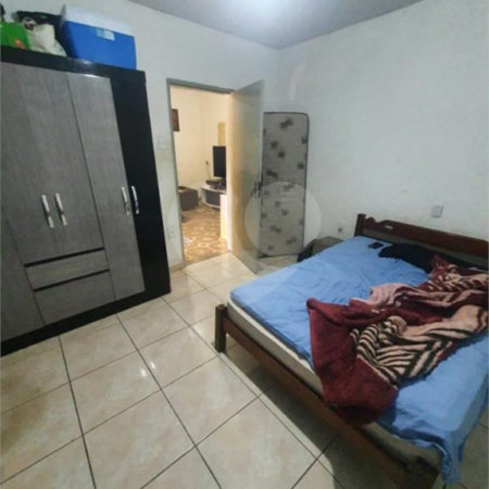 Casa térrea no Jacobucci .