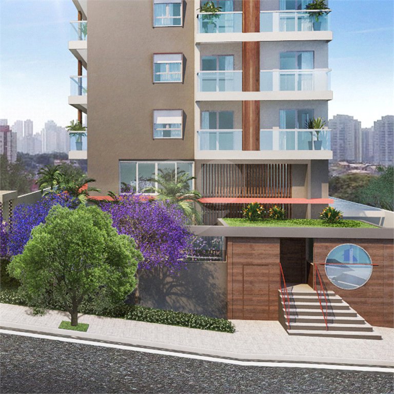 Oportunidade Imperdível! Apartamento Novo com Dois Dormitórios no Ipiranga