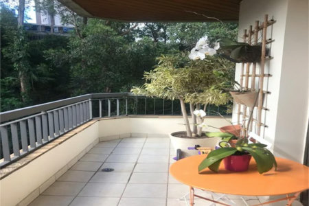 MORUMBI 180M 3 Dorms.Sala Expandida.