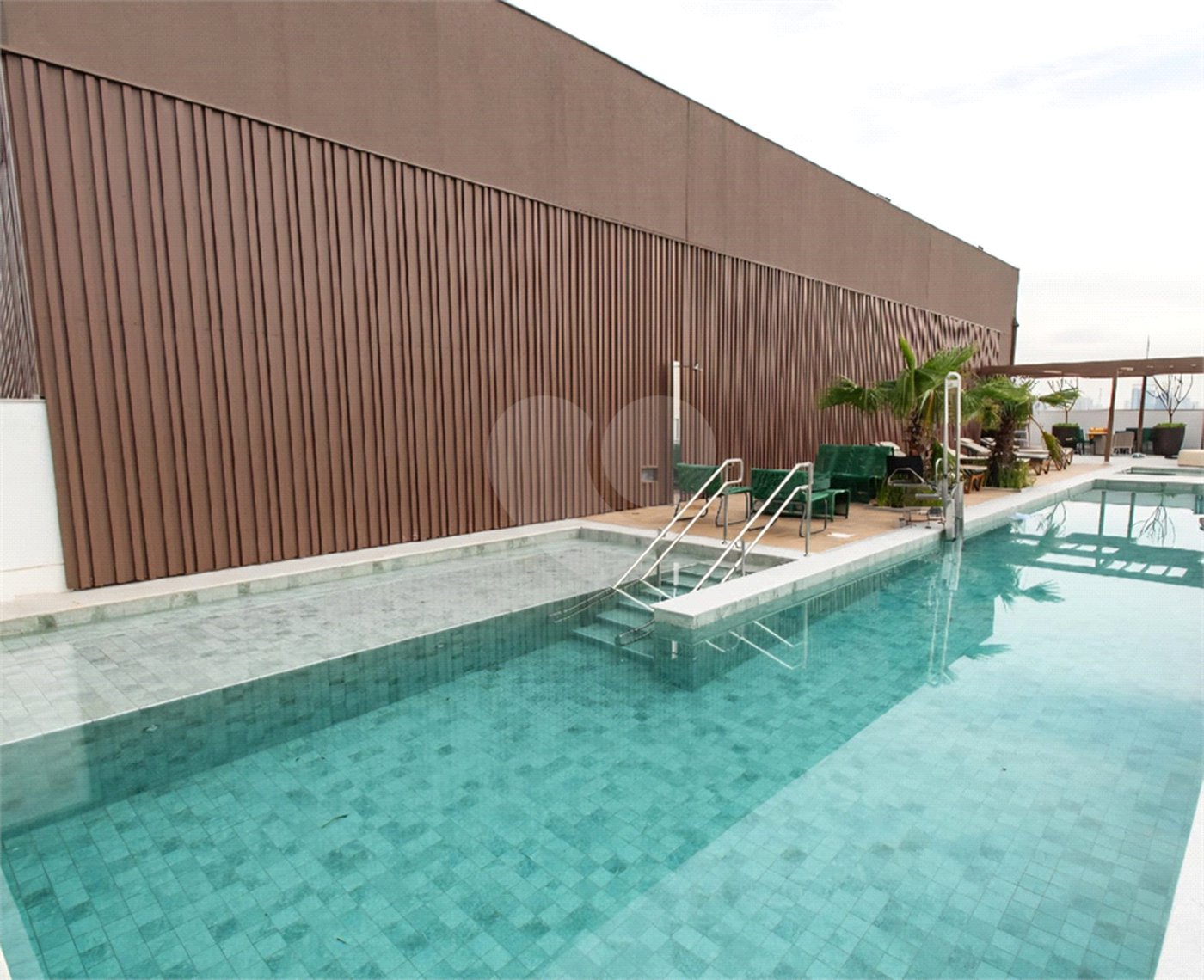 Apartamento novo Vila Mariana Condomínio Haus Mitre Reserva Com 142m² com 3 dormitórios e 2 vagas Aceita e estuda Permuta ( sujeito a avaliação).