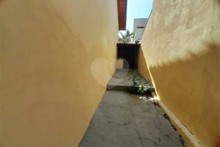Casa à Venda no Residencial Samambaia – 200 m² de Área Construída
