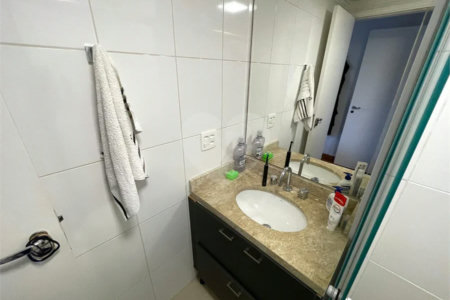 Duplex á venda - Vila Mariana