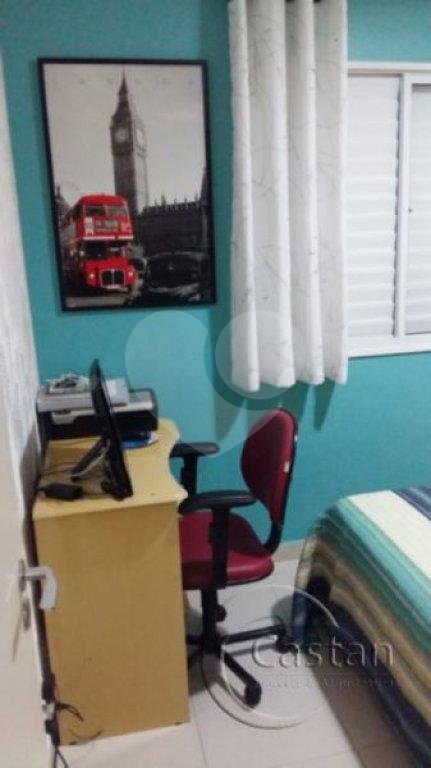 apartamento na vila prudente
