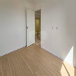 Apartamento à venda com 1 quarto em Casa Verde, São Paulo, SP