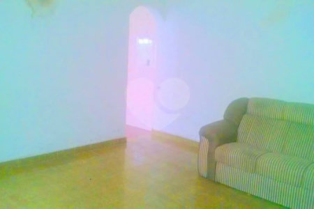 Casa à venda na Mooca
