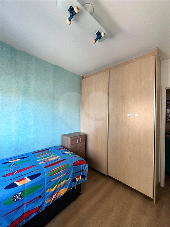 Apartamento no Clima Bothânico