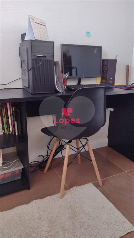 APARTAMENTO A VENDA 3 DORMITORIOS, 1 SUITE, 2 BANHEIROS, 1 VAGA,1 ESCRITORIO, CENTRO DE SÃO JOSÉ DOS
