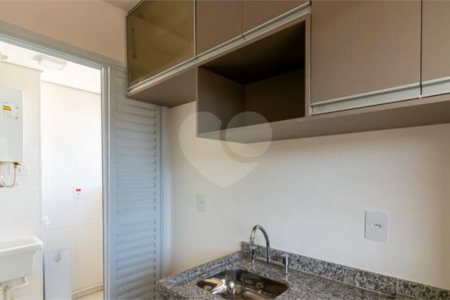APARTAMENTO PARA LOCAÇÃO