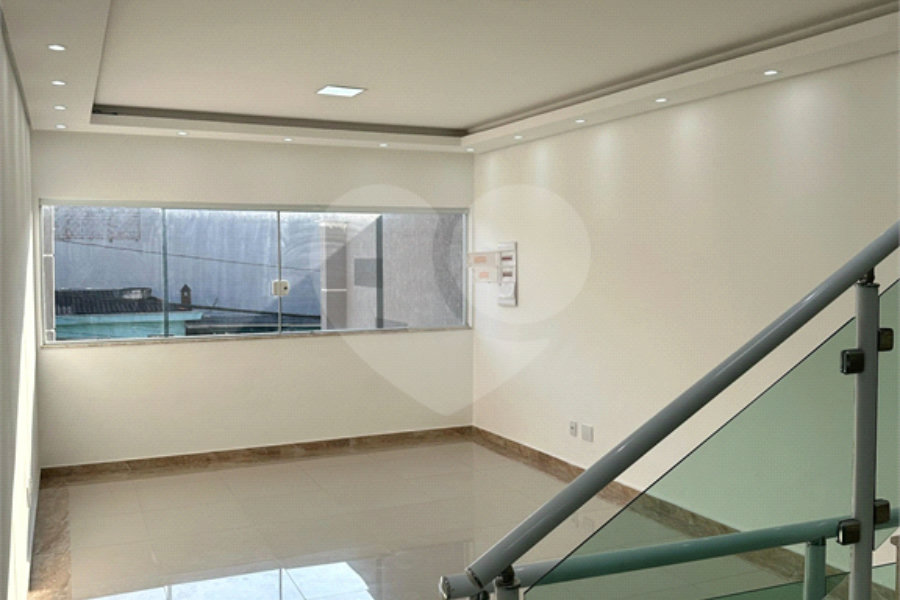Sobrado dos Sonhos com 3 Dormitórios à venda, 190m² - Vila Pirituba
