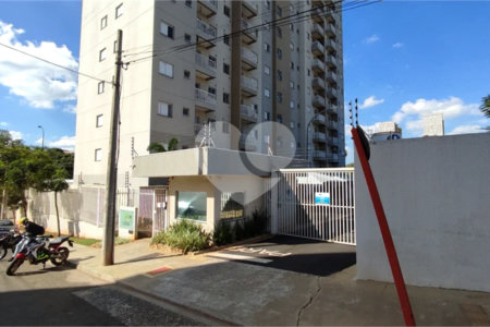 Apartamento a venda no Parque das Acácias