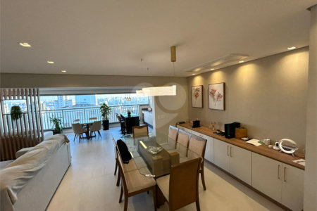 APARTAMENTO EXCLUSIVO NA MOOCA