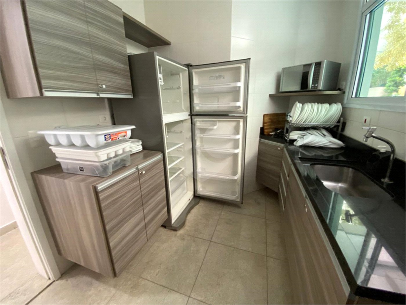 Apartamento Anália Franco 3 dorms. - 97m² - Aceita e estuda Permuta.