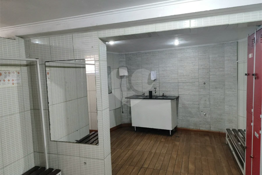 Prédio à venda em Bela Vista, São Paulo, SP
