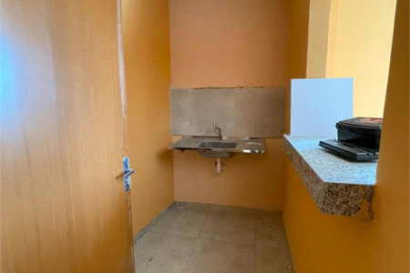 Salas para alugar em Catumbi, Balsas - MA