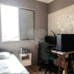 Belíssimo Duplex com acabamento diferenciado com Apartamento com 100 m² -Vila Amalia
