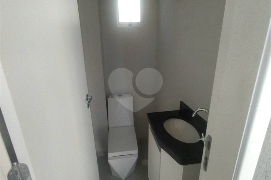 Apartamento para alugar com 2 quartos em Imirim, São Paulo, SP