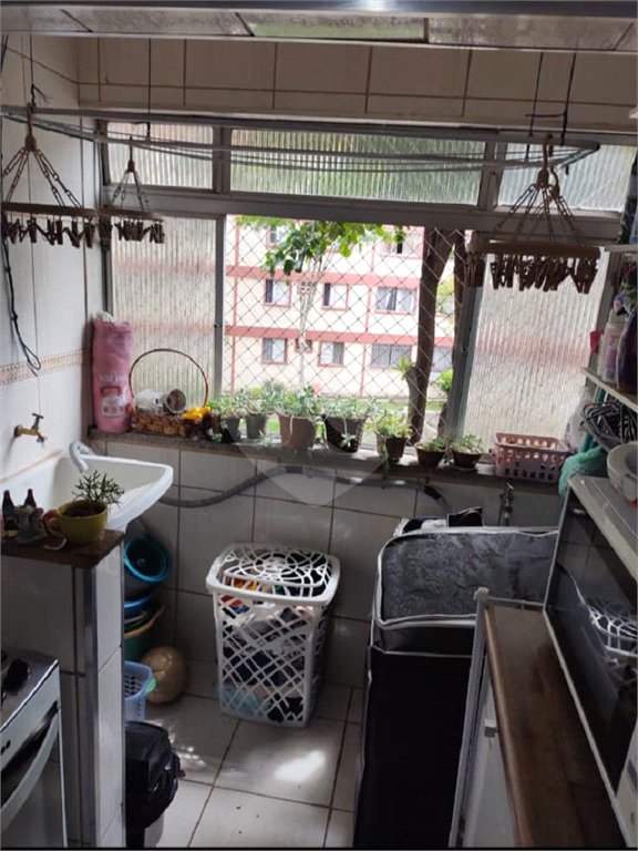 Apartamento a venda no Jaçanã