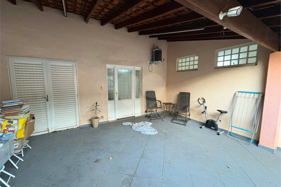 Casa à venda na Nova Piracicaba