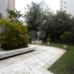 Apartamento a venda nos Jardins 262 m2, 3 suites e 3 vagas