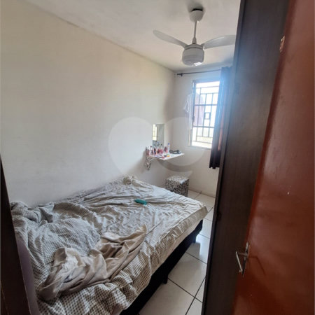 Apartamento á venda na Vila Izabel