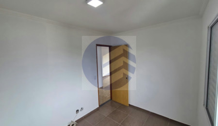 Apartamento à venda com 2 quartos em Jardim Ísis, Cotia - SP