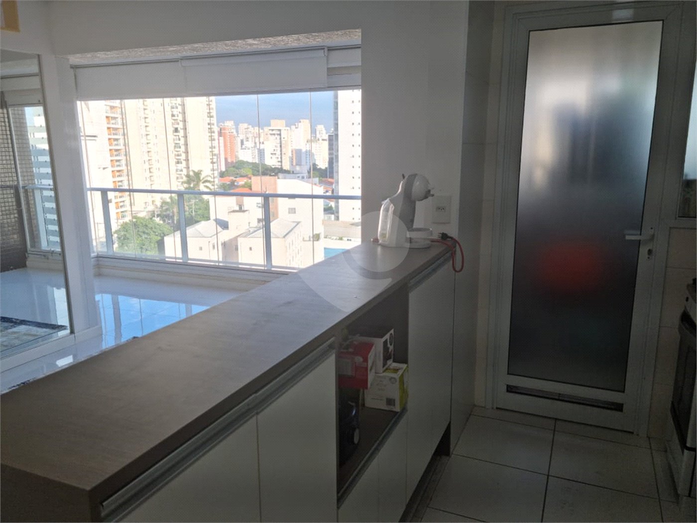 Apartamento á venda - Campo Belo