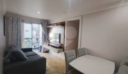 Apartamento à venda com 2 quartos em Macedo, Guarulhos, SP