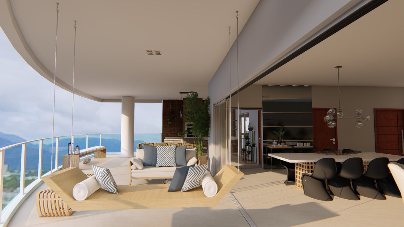 Calabasas Condominuim Resort