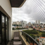 Apartamento de Cobertura para locação na Mooca