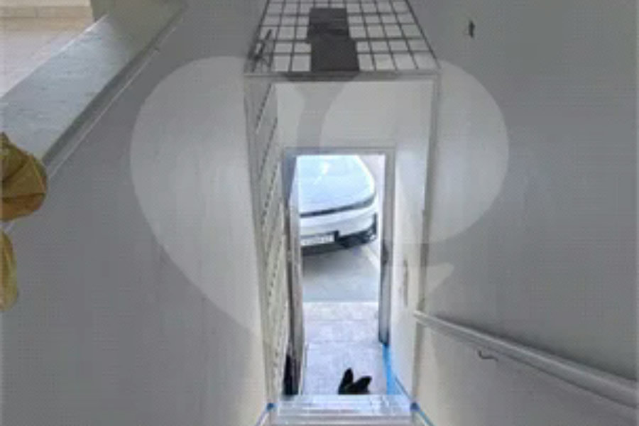 Sobrado para alugar com 2 quartos em Santana, São Paulo, SP