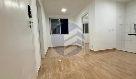 Apartamento à venda com 2 quartos em Pirituba, São Paulo - SP