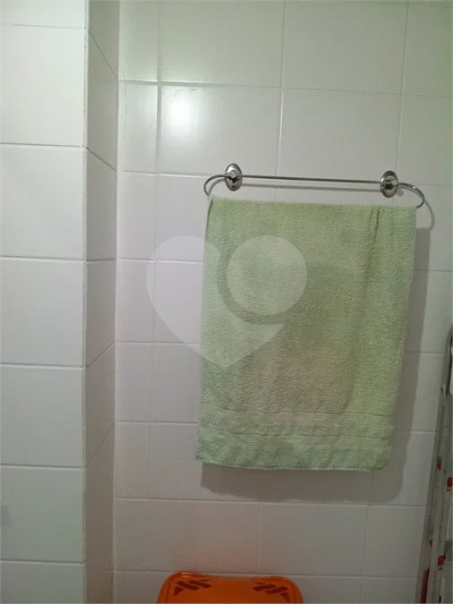 APARTAMENTO TÉRREO COM 2 QUARTOS À VENDA NO PARQUE CAMPO BONITO