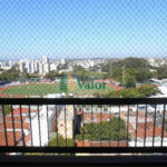 Apartamento com 3 dormitórios.