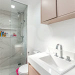 Apartamento com 3 suítes, varanda gourmet e lazer completo na Vila Leopoldina | 128 m² | 2 vagas